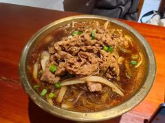 -鑫日千里马朝鲜族小馆(总店)