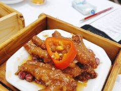 -金翠皇宫粤菜·点心·海鲜(科技园店)