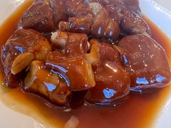 -利苑酒家(金宝店)