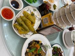 -聚福山莊·寻味顺德(北滘店)