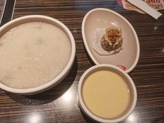 -72街荷叶饭(东方宝泰广场店)