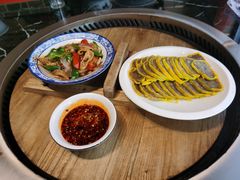 -笑云开汤包店(网巾市店)