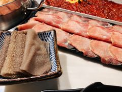 -围炉·川味鲜货火锅(万达珍珠坊店)