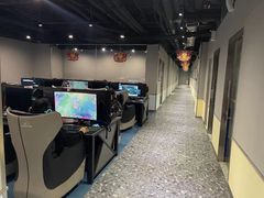 -网鱼电竞(广州百脑汇店)