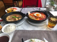 -成都瑞吉酒店·秀餐厅