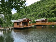 -参仙谷生态旅游度假区