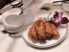 -唐猫庭院·千年陕菜(大唐不夜城店)