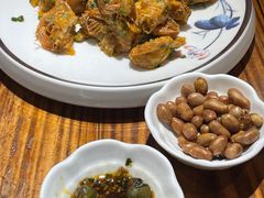 -百年银屏蚝烙·潮汕菜·非遗(乐山店)