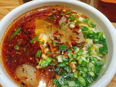 -品回味清真西北楼(宁波首店)