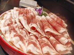 -蜀大侠火锅(四川北路店)