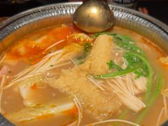 -牛New寿喜烧(闵行龙湖天街店)