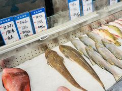 -闽海肴(北辰荟店)