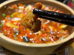 -剁椒入味(黄土岭店)