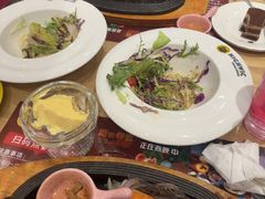 -海维克牛排馆HIGHWIC(右岸环宇坊店)