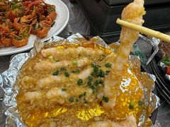 -四妹餐厅(玫瑰街店)