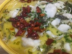 川味酸菜鱼-粤仔湾砂锅粥(阳光店)