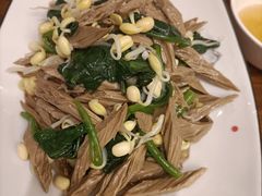 -站前猪蹄&家常炒菜(长乐公园店)