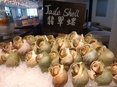 -Social 秀西餐厅-长沙瑞吉酒店(运达店)