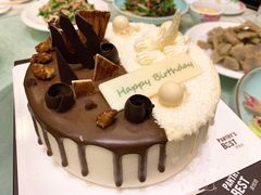 -派悦坊·甜品·蛋糕(日坛店)