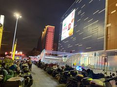 -万达广场(临港店)