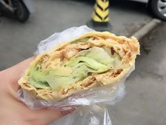 -山东傻大粗粮煎饼(牛街店)