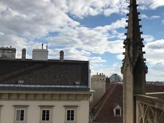 -斯蒂芬主教座堂(Stephansdom)