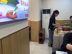 -白山烧烤(文安路万豪店)