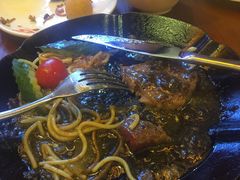 菲力牛排-优客哩哩牛排(联盛快乐城店)