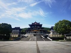 -句容茅山景区