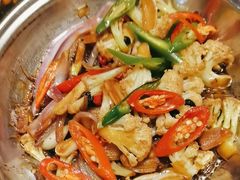 -品大三·经典淮扬菜(大行宫店)