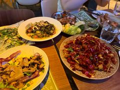 -Blac+Blac(中海环宇荟店)