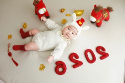 -微笑宝贝儿童摄影(梵华1939店)