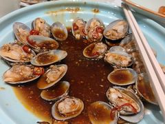 -品大三·南京菜(大行宫店)
