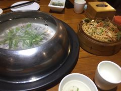 -蒸上鲜海鲜蒸汽蒸菜主题餐厅(高新店)