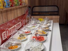 -豪客来牛排(金鼎广场店)