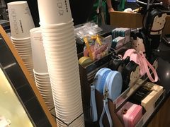 -星巴克臻选(舟山凯虹广场店)