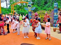 -大连海昌发现王国主题公园