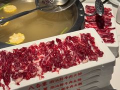 -八合里潮汕鲜牛肉火锅(福州万象城店)