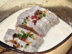 -好友缘家宴(青山路店)