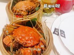 -火福·天湖阁大闸蟹博物馆主题餐厅(浅水湾店)
