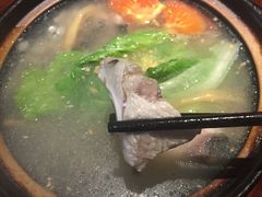 -余味