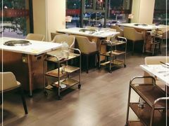 大堂-七欣天(浦东羽山乐坊店)