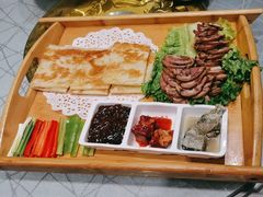 -裕德隆清真饭庄·天津特色菜(东丽店)