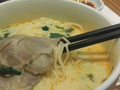-和府捞面(凯德壹中心店)