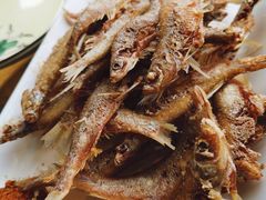 -乡村小榭饭店
