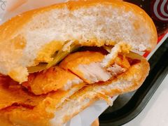 -肯德基(南昌路大润发店)