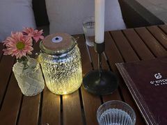 -G+KITCHEN(龙湖狮山天街店)