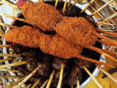 -炒豆合作社(东四总店)