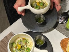 -巴别塔法餐舍(合作路店)