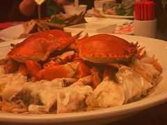 -汕头龙光喜来登酒店-采悦轩中餐厅